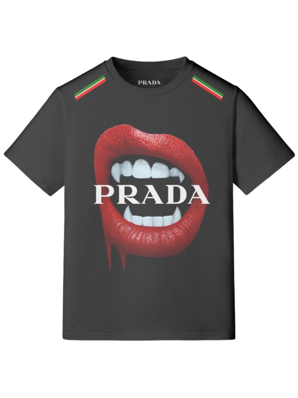 The Vampire shirt